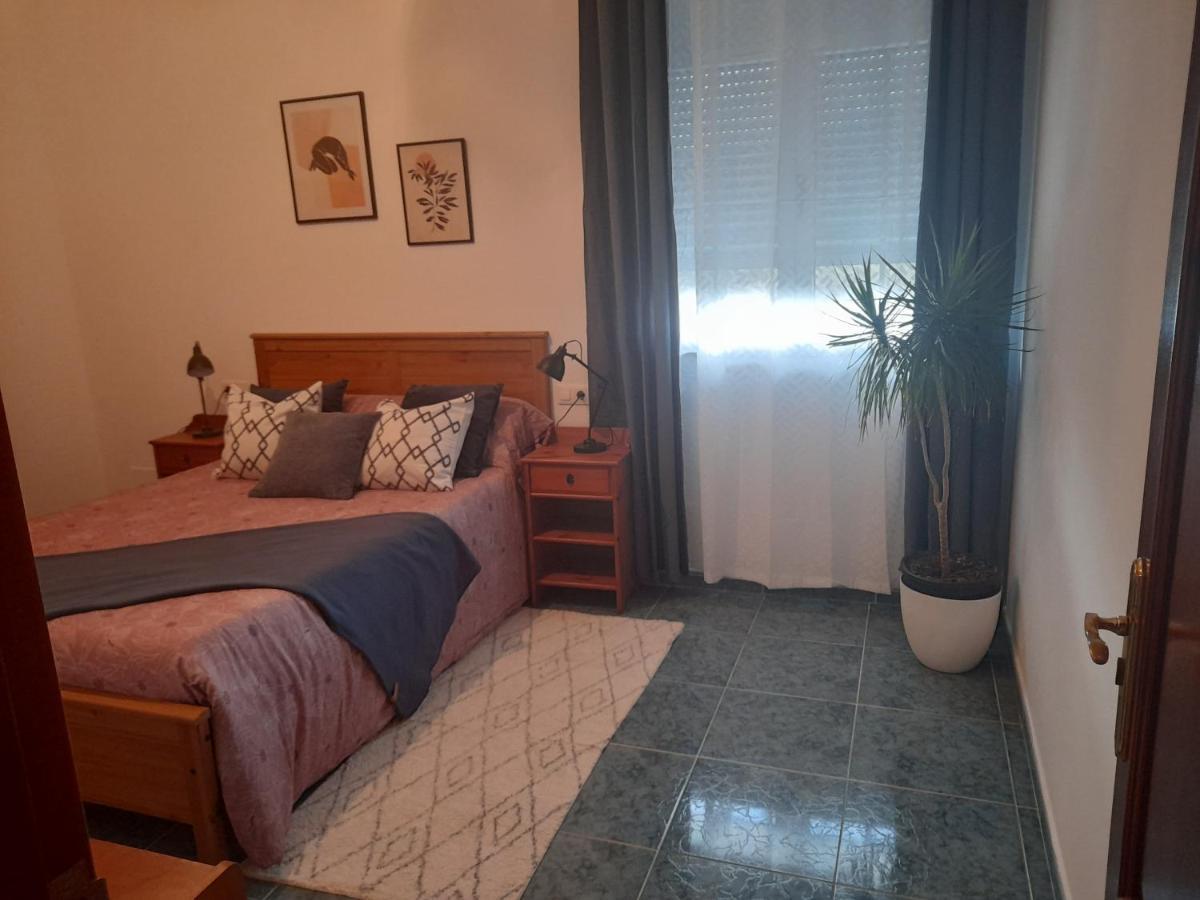 Piso Ceferino Διαμέρισμα Barreiros Εξωτερικό φωτογραφία