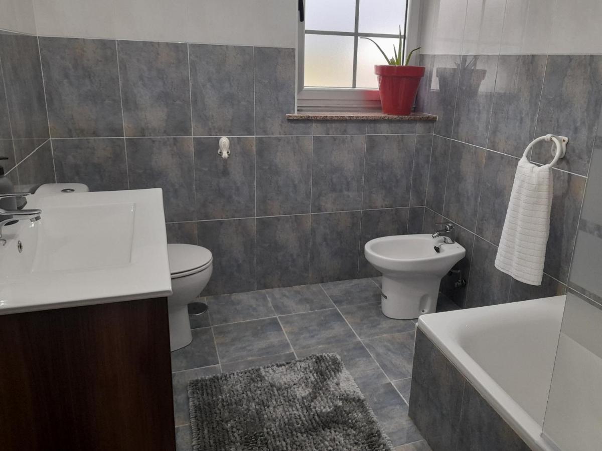 Piso Ceferino Διαμέρισμα Barreiros Εξωτερικό φωτογραφία