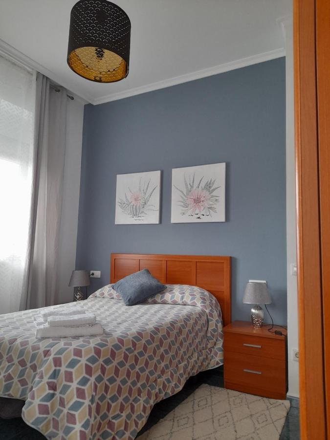 Piso Ceferino Διαμέρισμα Barreiros Εξωτερικό φωτογραφία