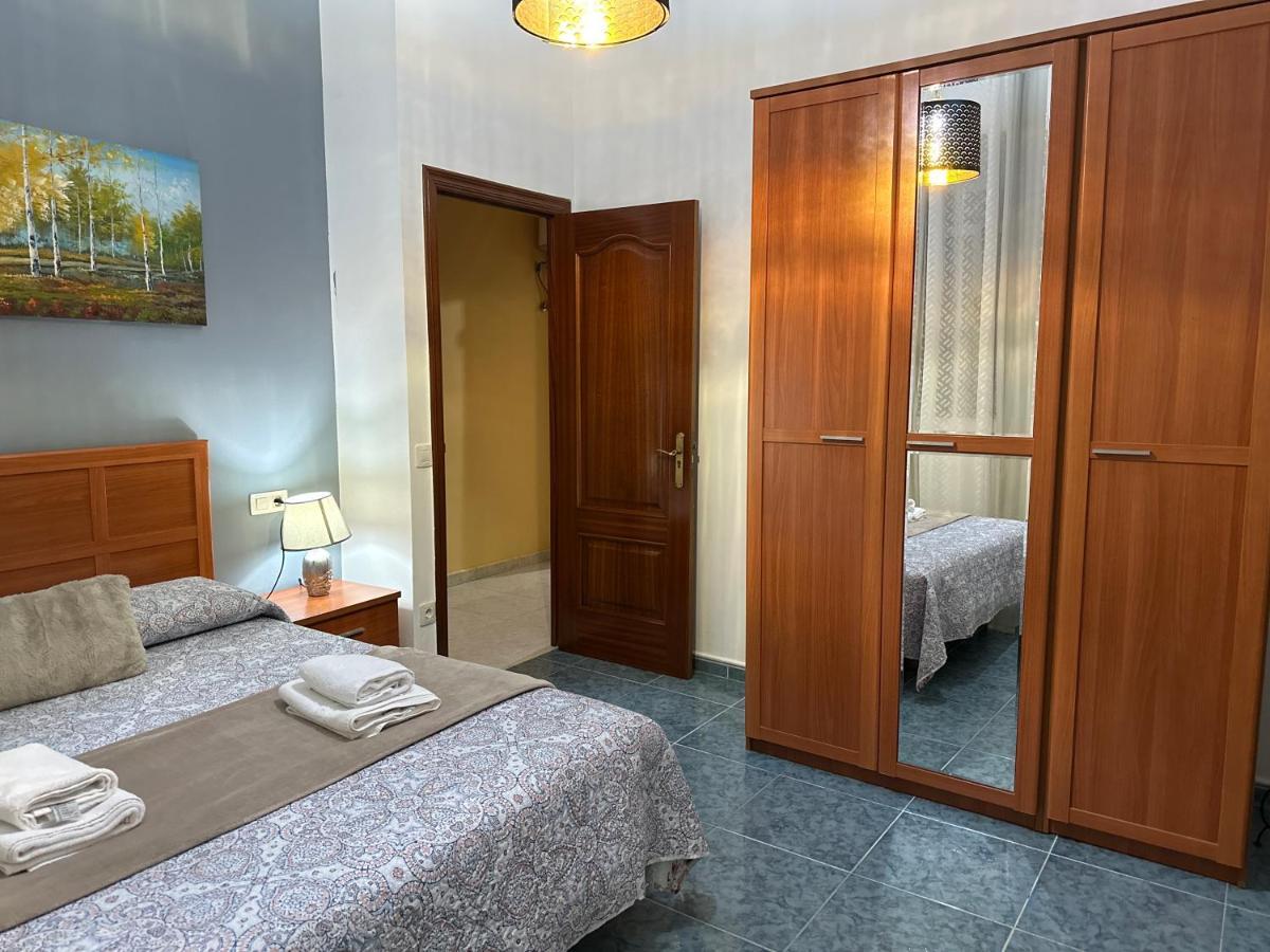 Piso Ceferino Διαμέρισμα Barreiros Εξωτερικό φωτογραφία