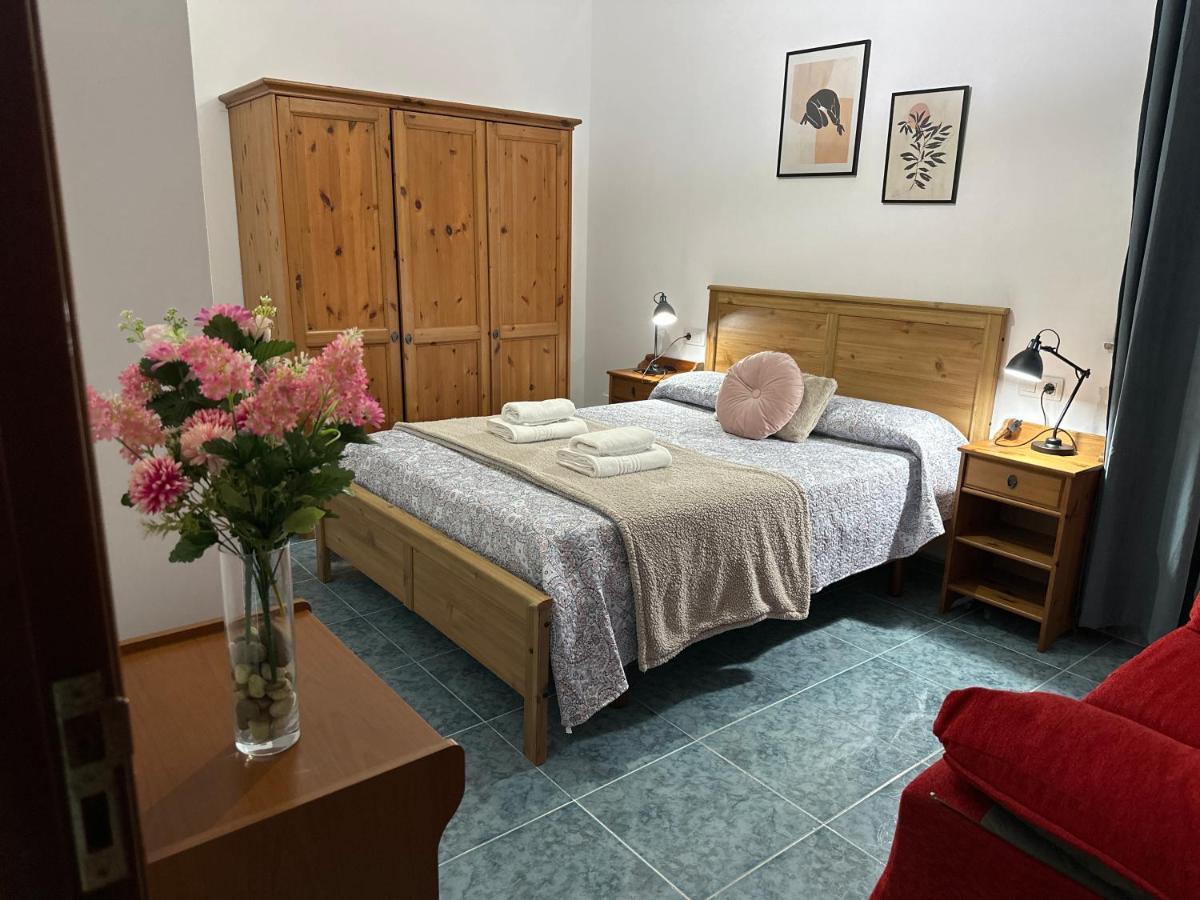 Piso Ceferino Διαμέρισμα Barreiros Εξωτερικό φωτογραφία